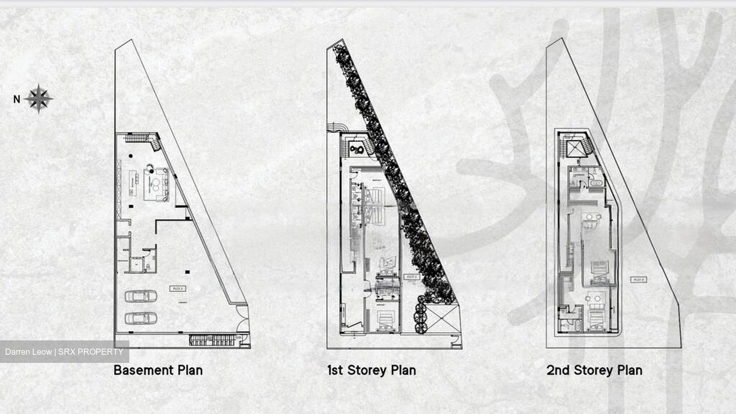 Jalan Riang (D13), Detached #468961261
